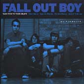 Fall Out Boy - Take This To Your Grave - CD (2003)